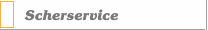 Scherservice